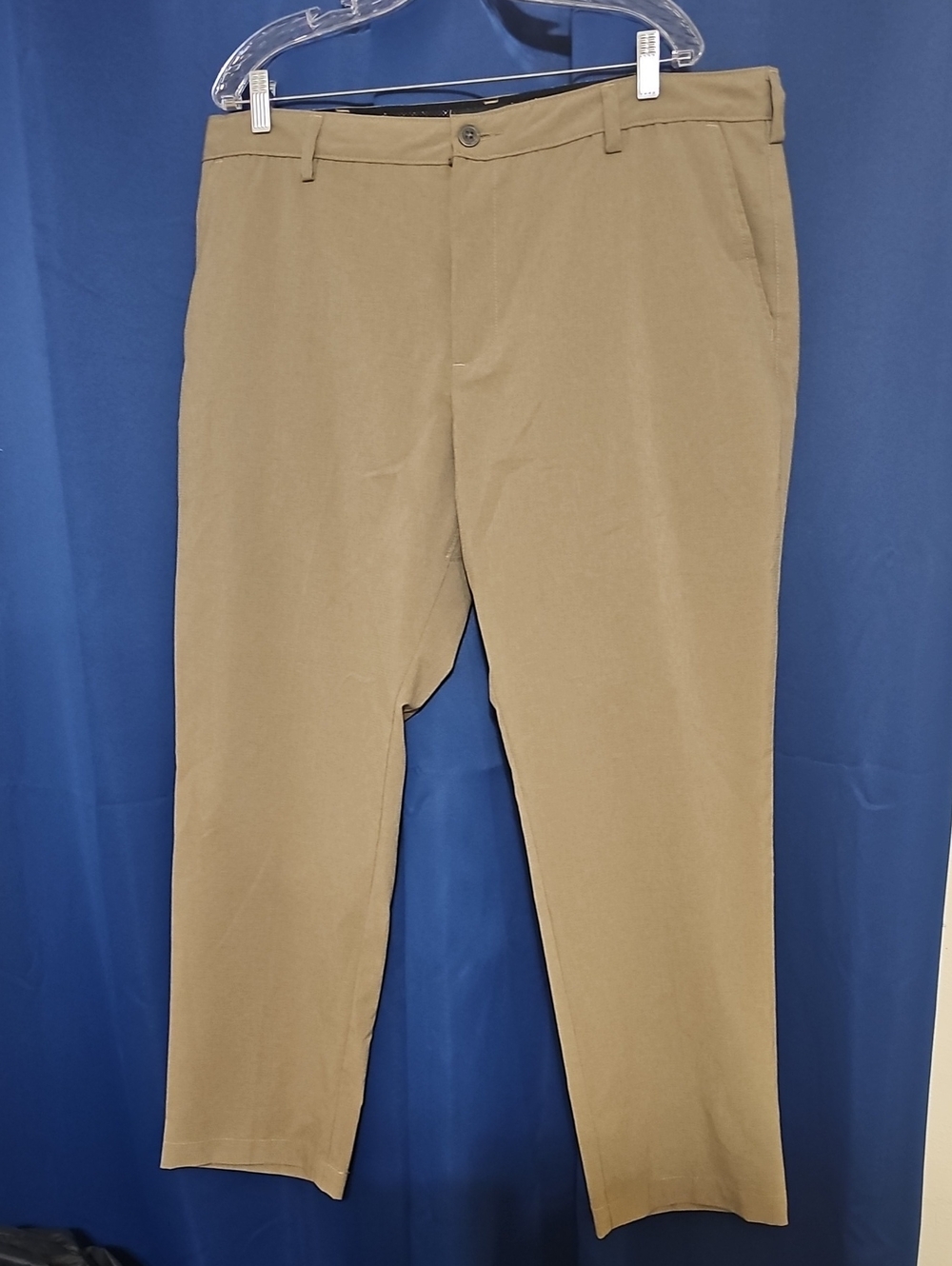 Lee Men's Chinos in Tan